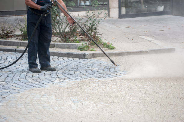 Reliable National Harbor, MD  Pressure Washing Services Solutions