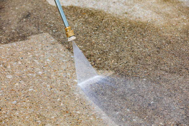 Best Post-Construction Pressure Washing  in National Harbor, MD