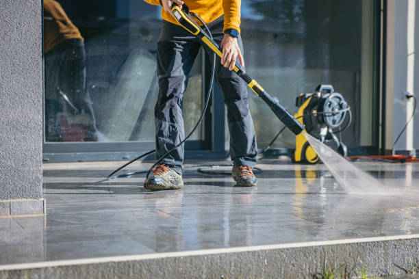Best Restaurant Pressure Washing  in National Harbor, MD